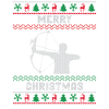 Merry Christmas Archers