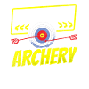 Say yes to archery