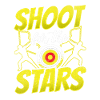 Shoot at the stars