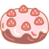 Simply cake