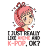 Anime K-Drama