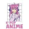 Anime K-Drama
