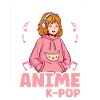 Anime K-Drama