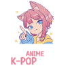 Anime K-Drama