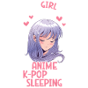 Anime K-Drama