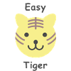 Easy Tiger Dark