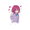 Anime K-Drama