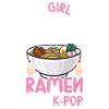Ramen K-Pop
