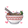 Ramen K-Pop