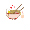Ramen K-Pop