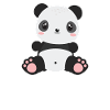 Panda K-Drama