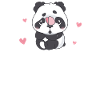 Panda K-Drama