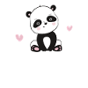 Panda K-Drama