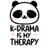 Panda K-Drama