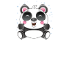 Panda K-Drama