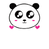 Panda K-Drama