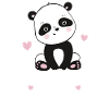 Panda K-Drama