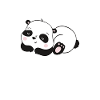 Panda K-Drama