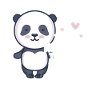 Panda K-Drama