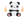 Panda K-Drama