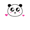 Panda K-Drama