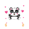 Panda K-Drama