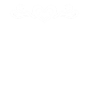 Heart Motif White