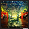 Alice im Unterwasser-Wunderland