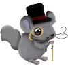 Sir Chinchilla