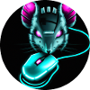 Cyber mouse