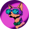 Cyber dog