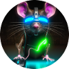 Cyber mouse