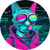 Stylish Cat