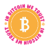 In Bitcoin We Trust