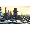 City of the future