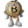 Bitcoin Dude