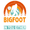 Sasquatch Bigfoot Research Team