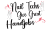 Nail Tech Nail Technician Manicurist Nails Artist