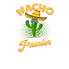 Nacho Average Painter - nacho