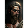 The Arrest of Jesus