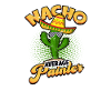 Nacho Average Painter - Maler
