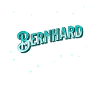 Bernhard name personalized