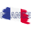 France flag