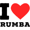 I love rumba