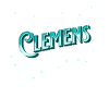 Clemen's name personalized