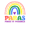Paras machen es möglich - Lehrerassistent