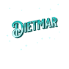 Dietmar name personalized