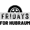 Fridays for Hubraum