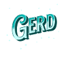 Gerd Namen personnalisé