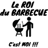 Roi du barbecue
